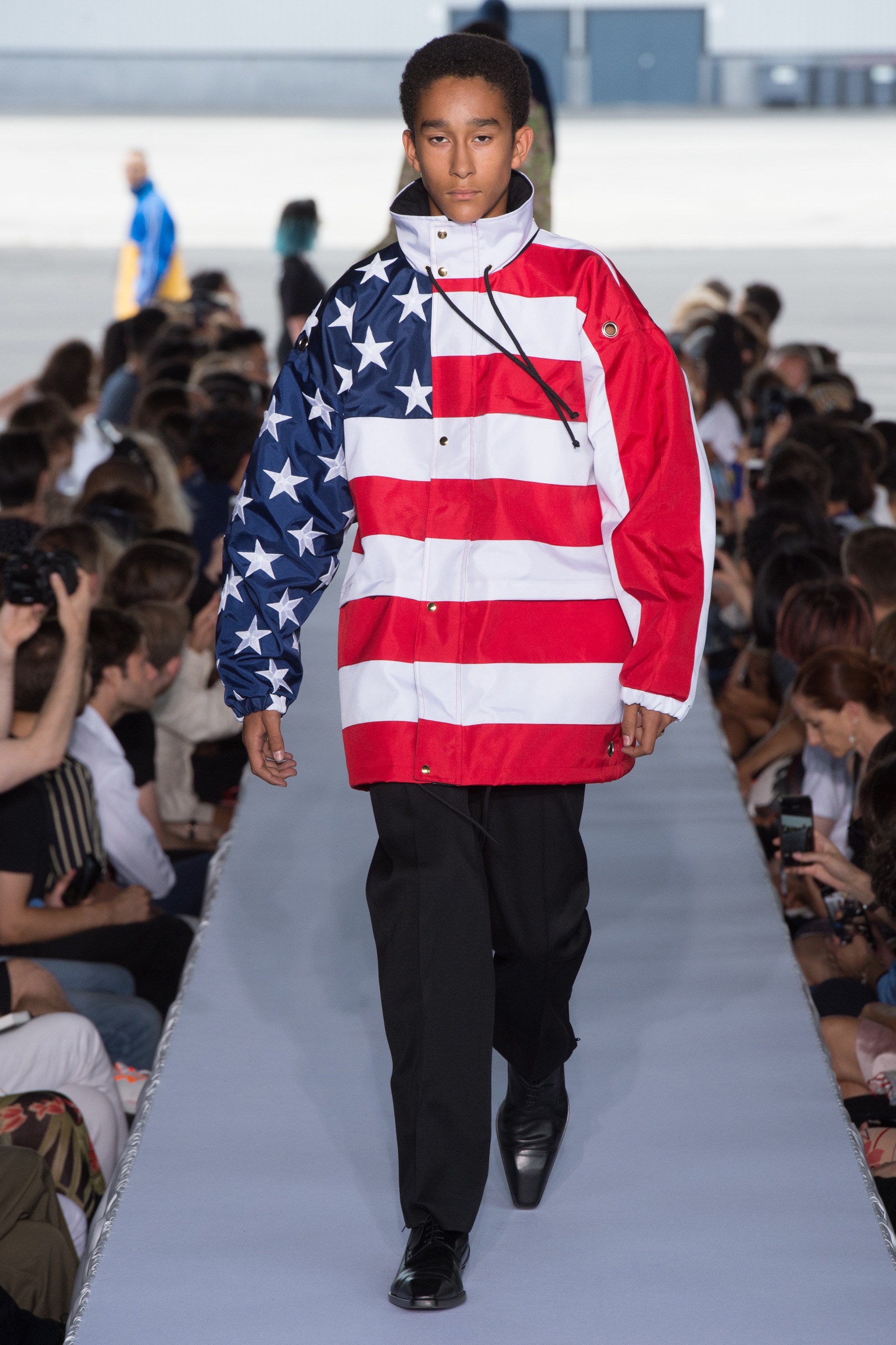 Demna Gvasalia Exists Vetements After Accomplishing His 'Mission Of A  Conceptualist And Design Innovator