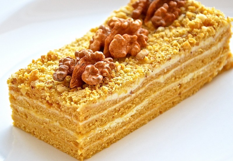 Honey Bunny Cake | Yummy cake