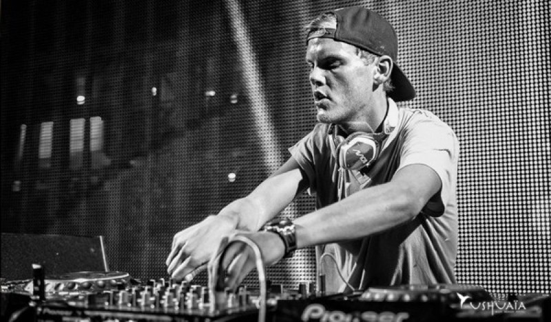 Famous Swedish DJ Avicii dies aged 28 - GeorgianJournal