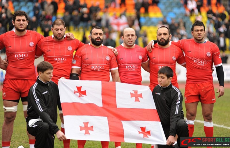 10 things you need to know about Georgia Rugby - GeorgianJournal