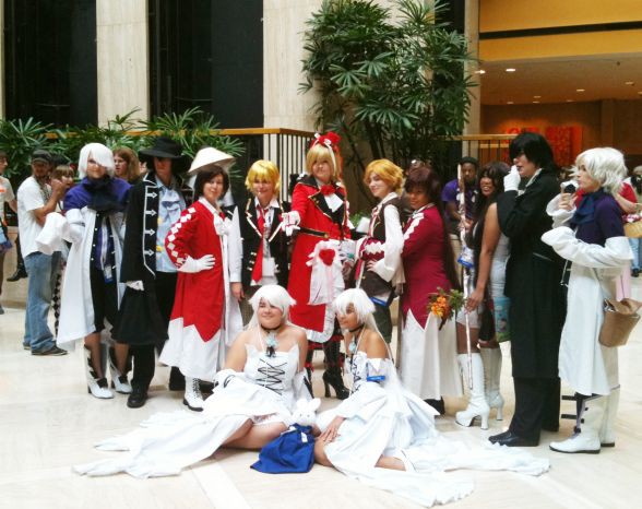 The 10 Biggest Anime Conventions in the United States  whatNerd