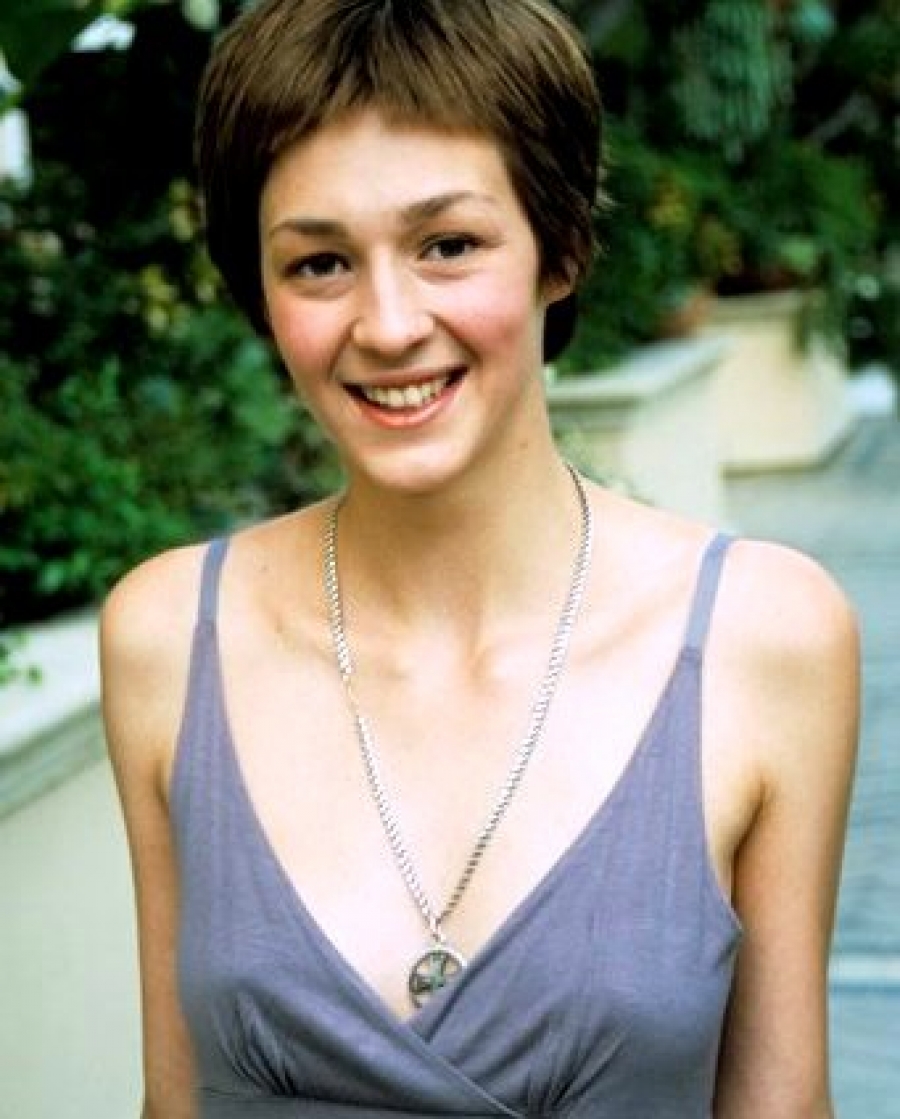 “Tbilisi has the slight flavor of European countries” Nutsa