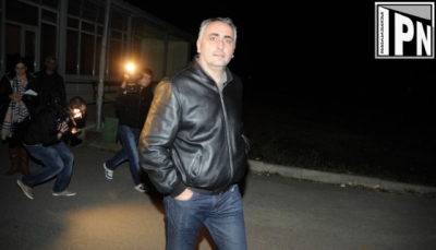 Tengiz Gunava intends to continue political activity after leaving