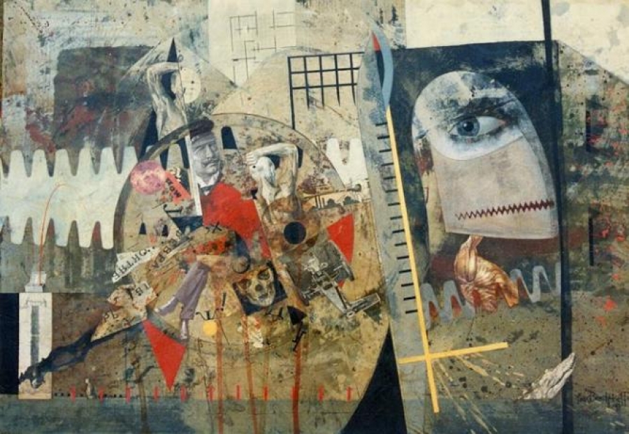 10 Contemporary Artists and Where to Find Them