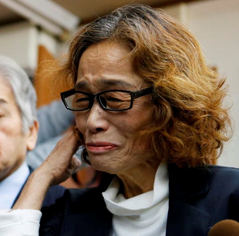 Japan outraged at IS 'beheading' of 2nd Japanese hostage - GeorgianJournal