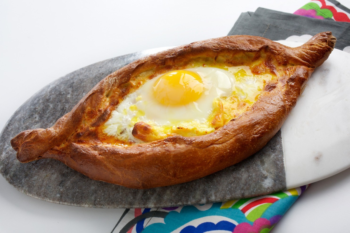 Is Georgian cuisine the next big thing? These enthusiasts hope so - The ...
