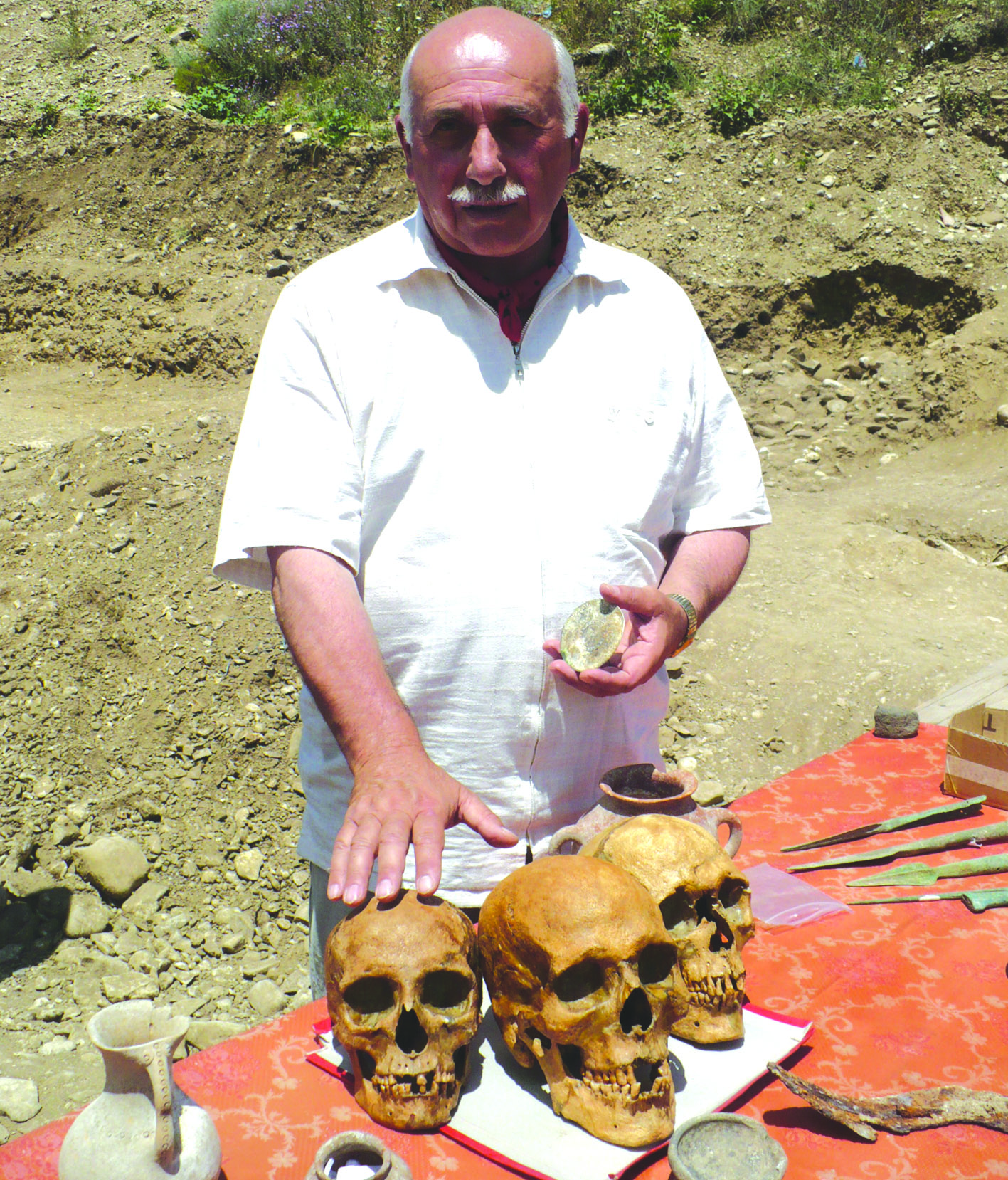 3000yearold script discovered in to change world’s history of