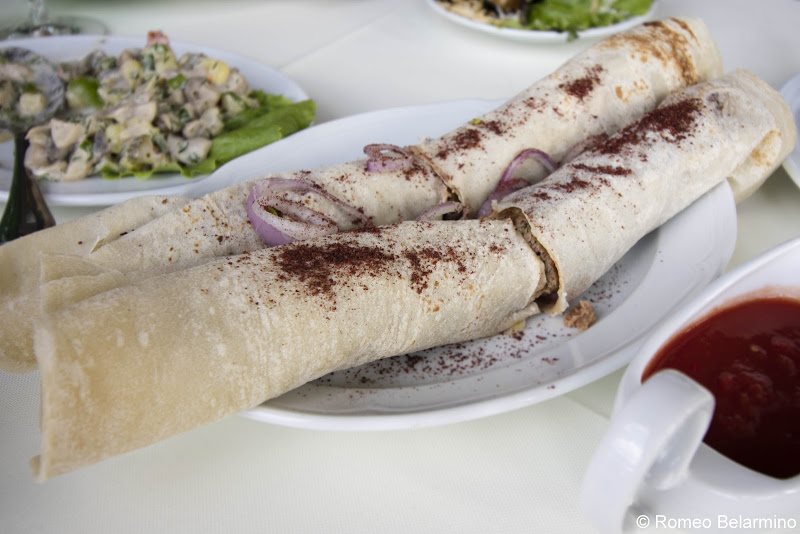Which traditional foods to try in Georgia - GeorgianJournal