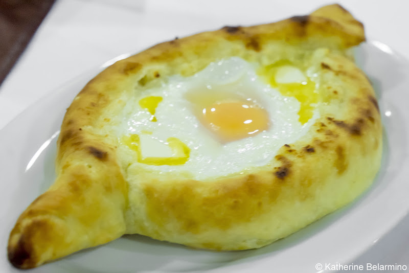 Which traditional foods to try in Georgia - GeorgianJournal