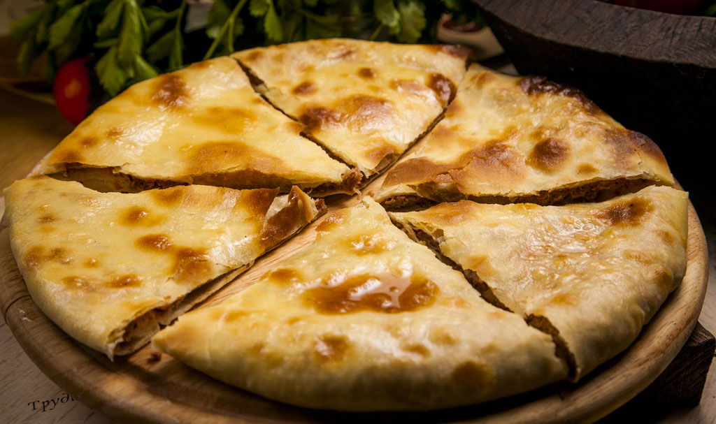 Top 14 vegetarian dishes to try