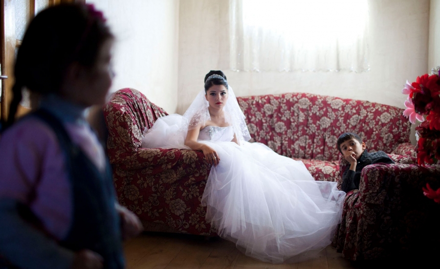 novias por correo divertidas