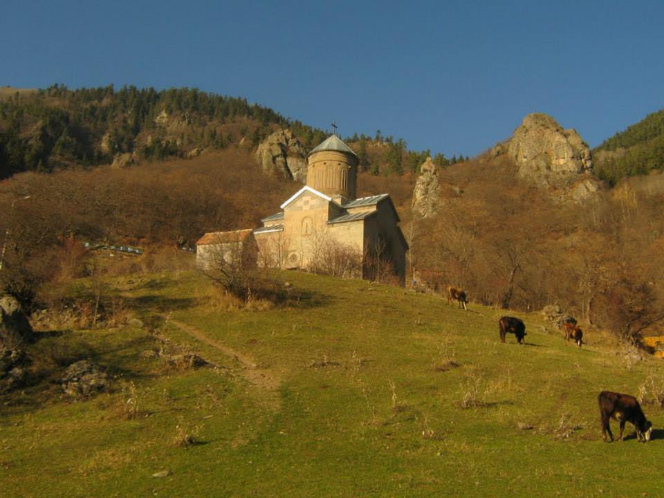 Explore Borjomi and its nearby landmarks - GeorgianJournal