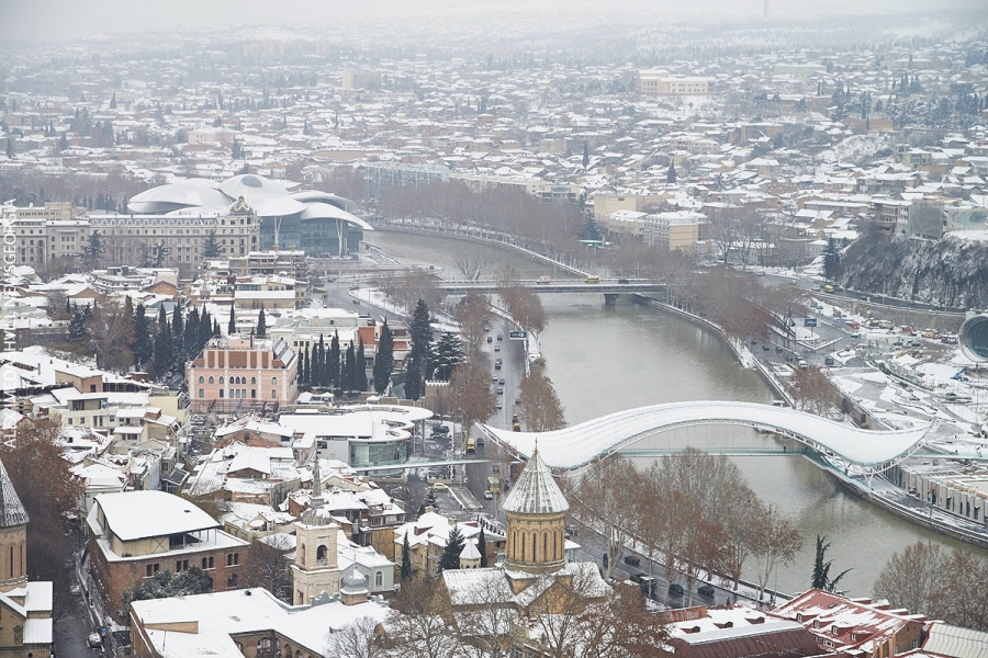 Average temperature in to be 10 degrees warmer than norm