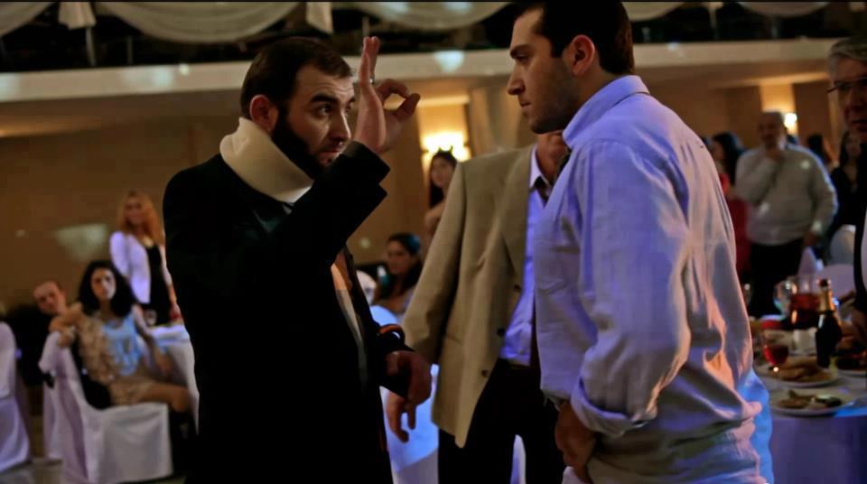 Famous Georgian rapper and actor Kabu arrested in France - GeorgianJournal