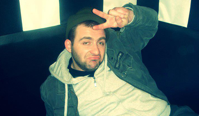 Famous Georgian rapper and actor Kabu arrested in France - GeorgianJournal