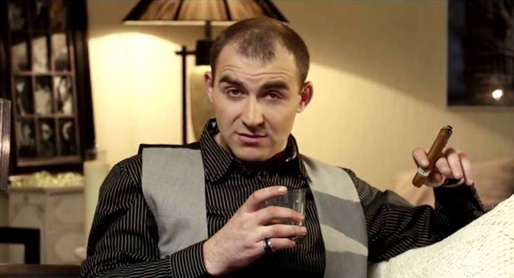 Famous Georgian rapper and actor Kabu arrested in France - GeorgianJournal