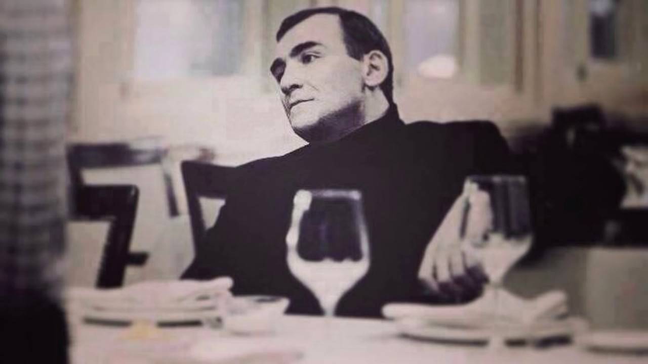 Famous Georgian rapper and actor Kabu arrested in France - GeorgianJournal