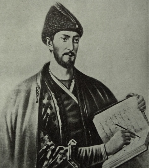 United Nations headquarters to host presentation of Georgian author ...