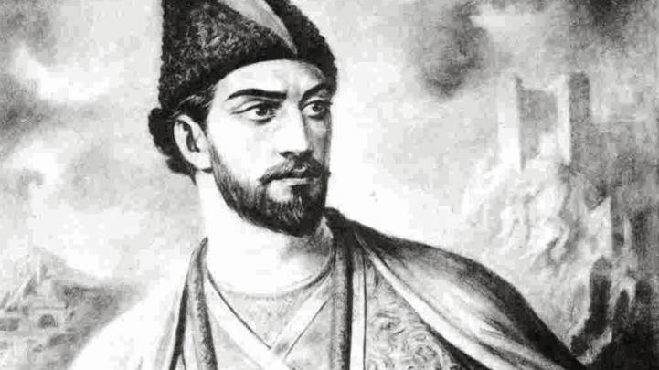 United Nations headquarters to host presentation of Georgian author ...