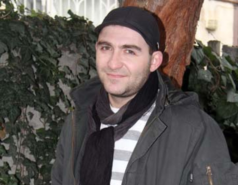 Famous Georgian rapper and actor Kabu arrested in France - GeorgianJournal