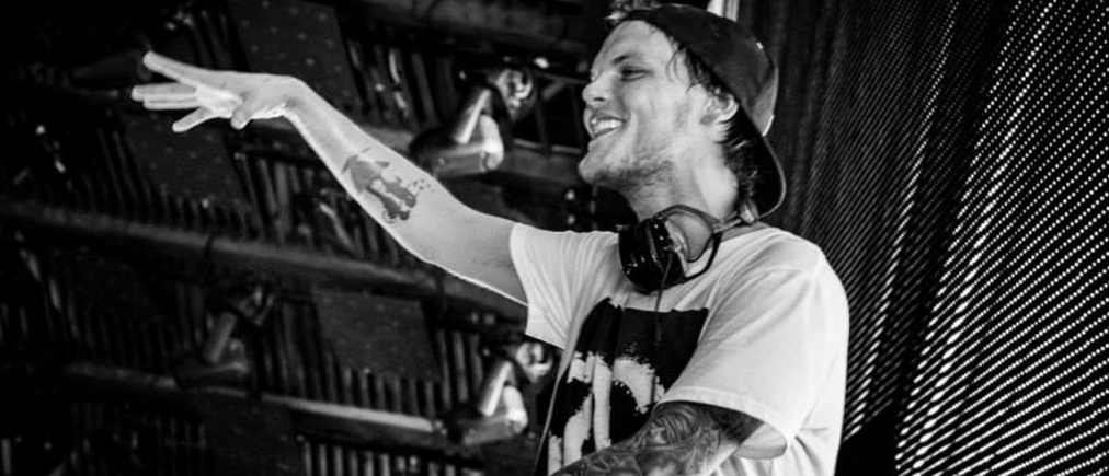 Famous Swedish DJ Avicii Dies Aged 28 - GeorgianJournal