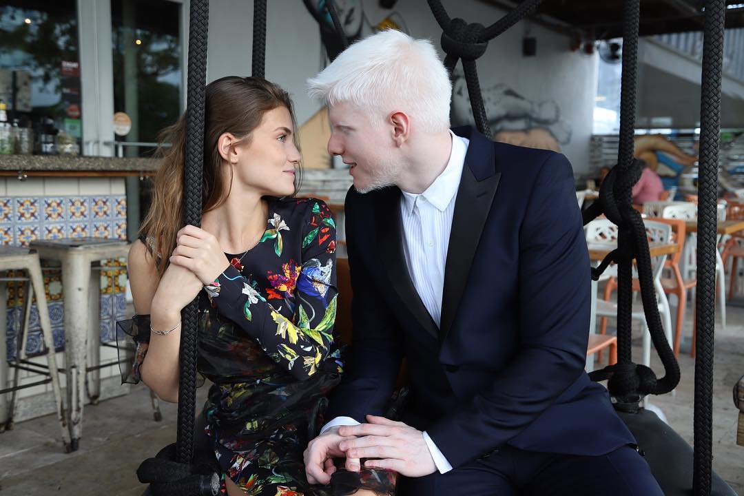 Bera and Nanuka Gudavadze - Photo session in Kazbegi - GeorgianJournal