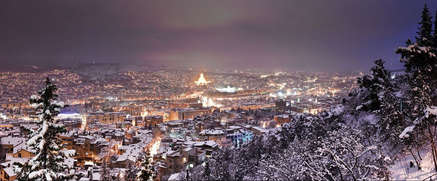 Old New Year – Why New Year Is Celebrated Twice in Georgia ...