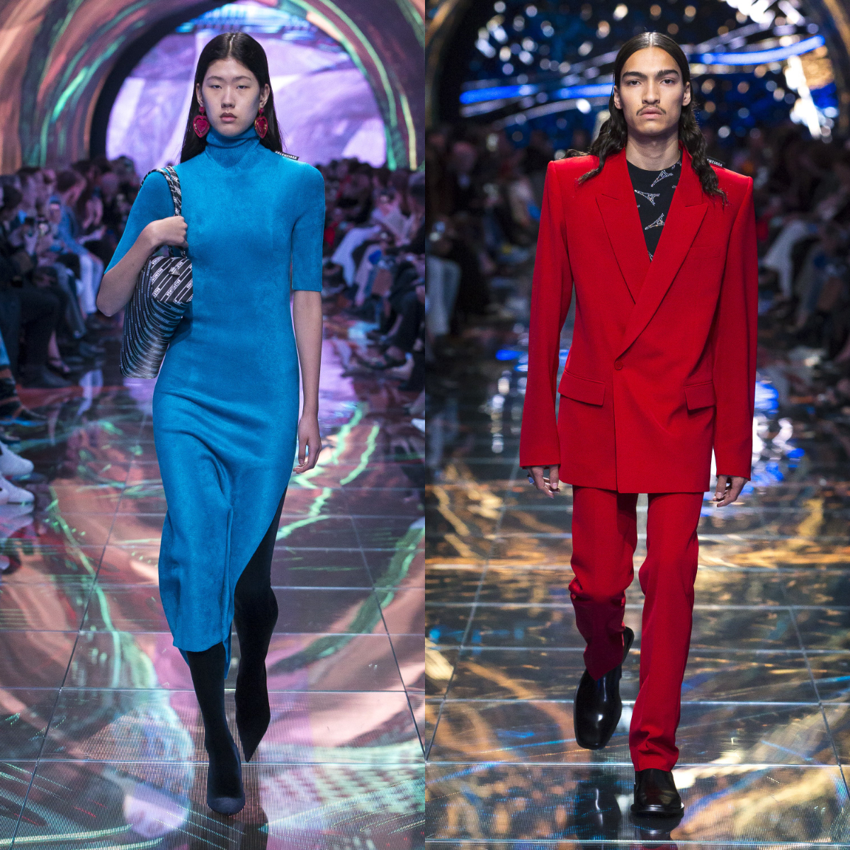 demna gvasalia clothes