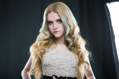 Scandalous Georgian rapper with Barbie image – Gvantsa Bagrationi ...