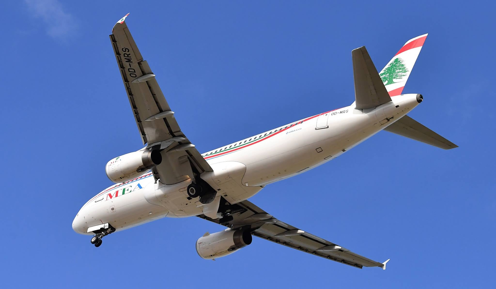 Middle East Airlines Launches Flights Between Tbilisi and Beirut
