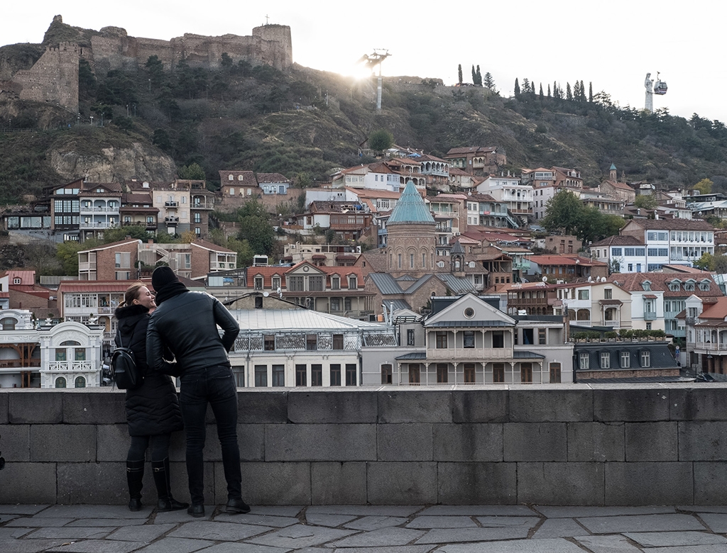 How Has Tbilisi Changed Since The Dawn Of 20th Century GeorgianJournal   Tbilisi Tourism 1644836023 