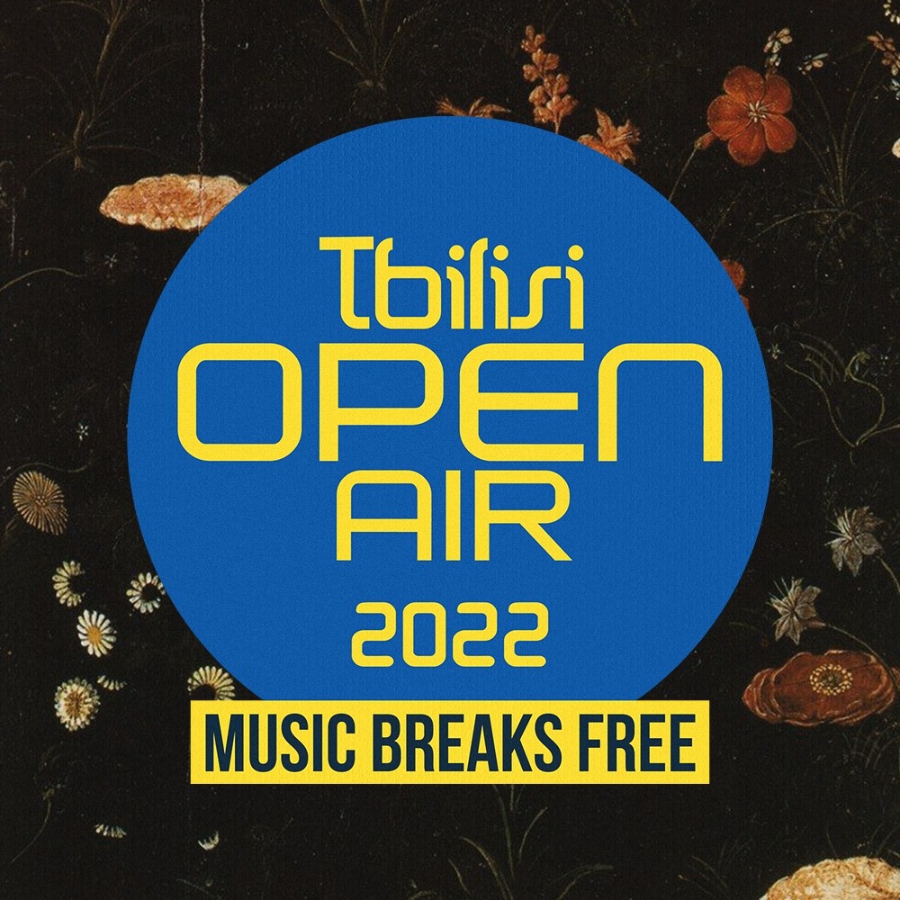 Tbilisi Open Air Returns in June