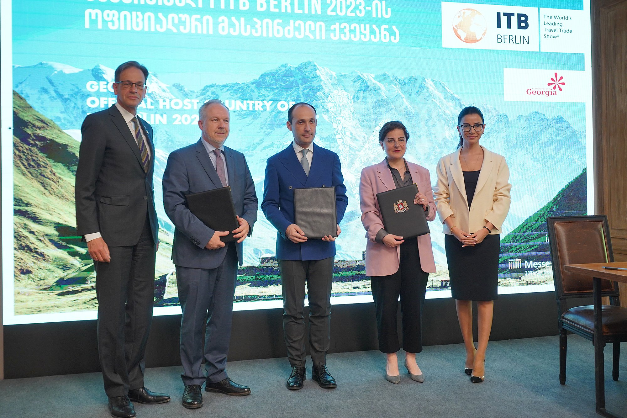 Rail Europe announces its first participation in ITB Berlin 2023 - Travel  And Tour World