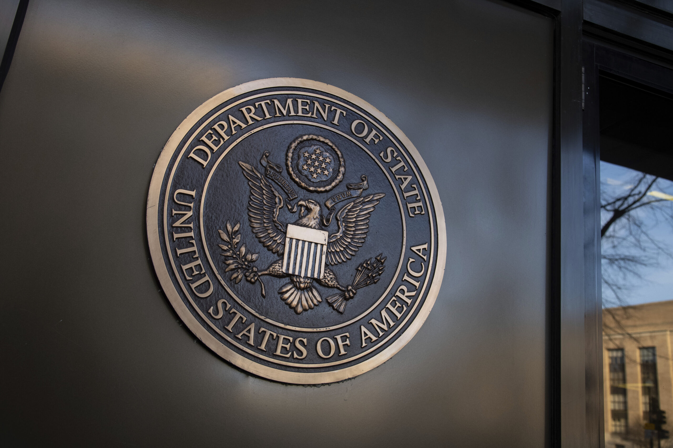 US State Department Releases Report on Investment Climate