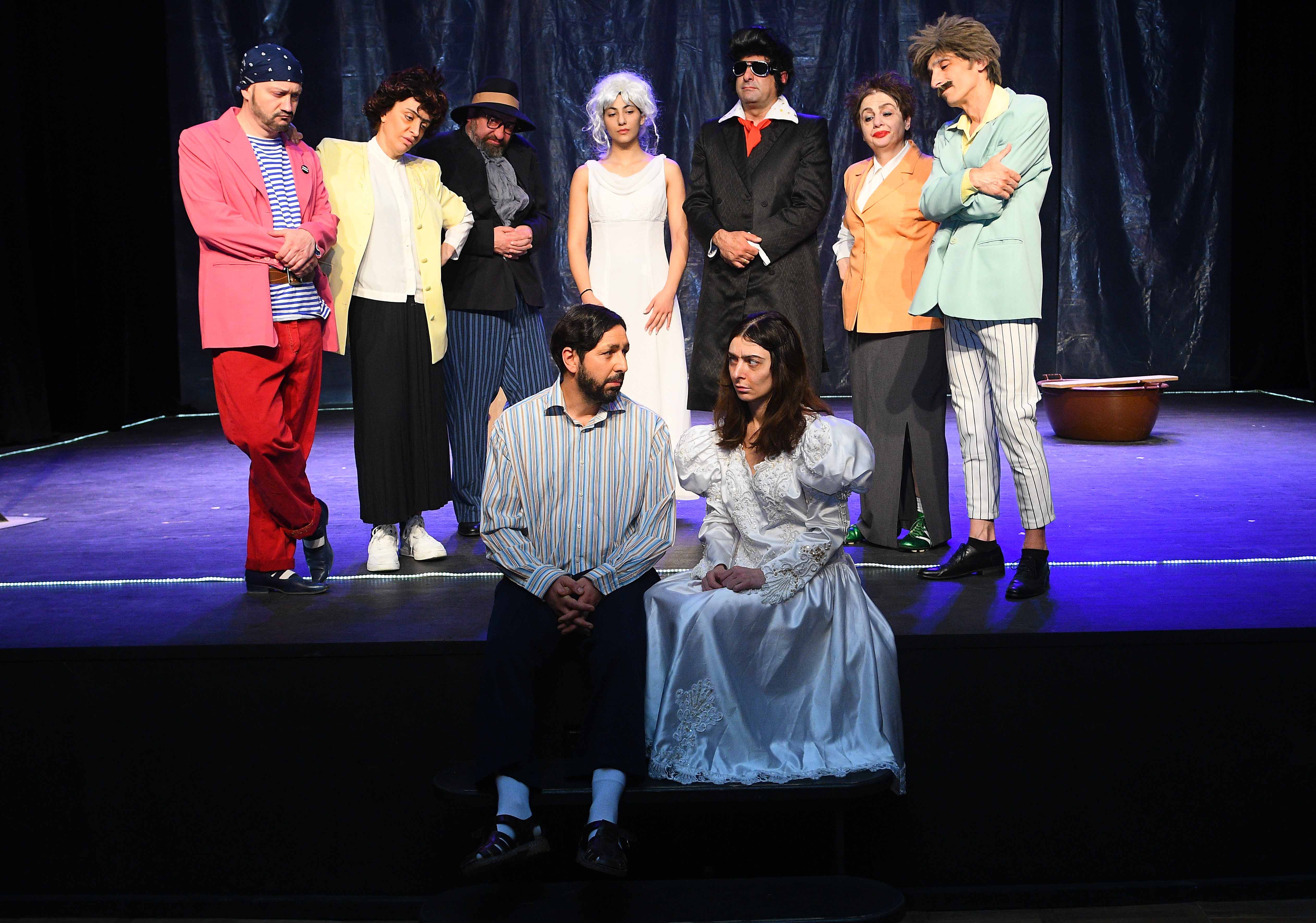 Yalangoch mast ayollarning shaxsiy fotosuratlari