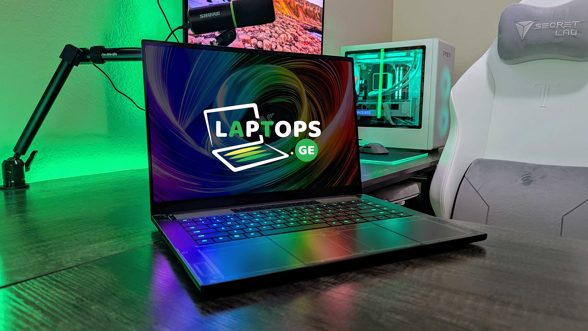 Choosing The Right Gaming Laptop: Is It Really That Complicated ...